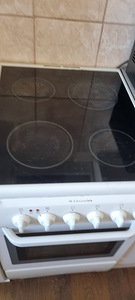 Elektripliit Electrolux (2 foto / 5)