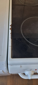 Elektripliit Electrolux (3 foto / 5)