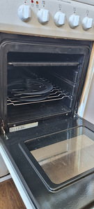 Elektripliit Electrolux (4 foto / 5)