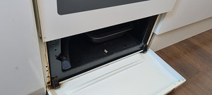 Elektripliit Electrolux (5 foto / 5)