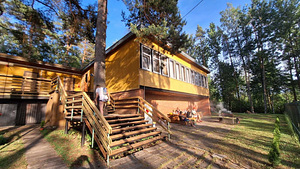 PUHKUSE APARTEMENDID PEIPSI JÄRVE ÄÄRES (2 foto / 10)