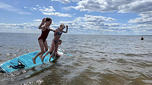 PUHKUS KALAPÜÜK KÜLALISTEMAJAS LIIDIA PEIPSI JÄRV (8 foto / 10)