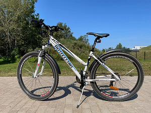 BOTTECCHIA 103 27.5 Lady (2 foto / 6)