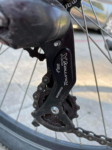 BOTTECCHIA 103 27.5 Lady (5 foto / 6)