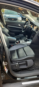 Audi a6 c6 3.0 d (4 фото из 8)