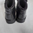 Мужские кожаные зимние ботинки (фото #4)