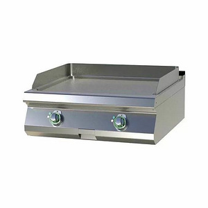Plaatgrill 800x700mm
