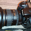 Müüa Nikon 610 kaamera (foto #1)