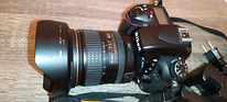 Müüa Nikon 610 kaamera