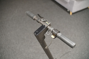 Elektritõukeratas Ninebot Max G30 (2 foto / 5)