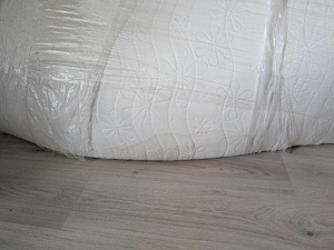 Матрас Sleepwell 160x200 (2 фото из 3)