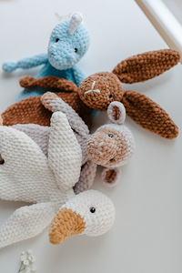 Käsitöö kaisuloom (valikuvõimalus) (8 foto / 8)
