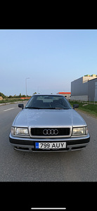 Müüa Audi 80, 1991