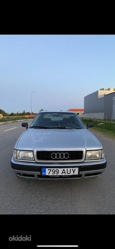 Müüa Audi 80 (foto #1)