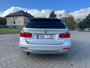 BMW F31 Sport Line Xdrive (3 foto / 9)