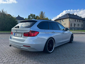 BMW F31 Sport Line Xdrive (5 foto / 9)