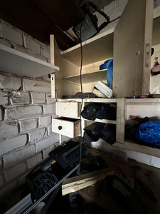Garaažimüük (10 foto / 10)