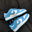 Nike Dunk Low University Blue Suurus 36-41 (foto #5)