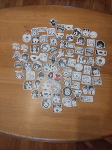 Hentai kleepsud (4 foto / 6)