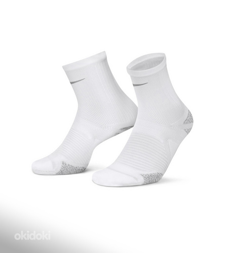 Носки Nike RACING RUNNING Ankle Socks (фото #1)