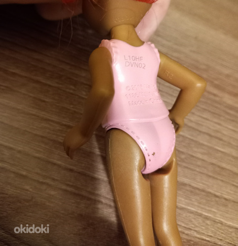 Кукла Mattel Barbie Dreamtopia Cove Chelsea (фото #3)