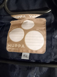 Ветровка Huppa (3 фото из 3)