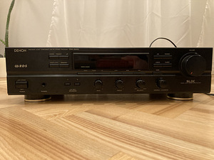 Стерео ресивер Denon dra365rd (1 фото из 7)