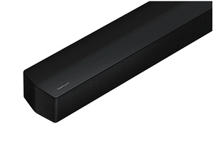 Домашний кинотеатр саундбар Samsung 2.1 HW-B450/RU (4 фото из 7)