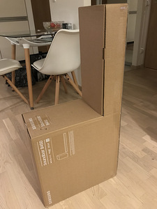 Домашний кинотеатр саундбар Samsung 2.1 HW-B450/RU (6 фото из 7)