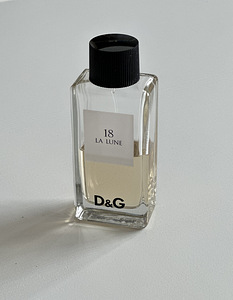D&G Anthology La Lune 18 Dolce&Gabbana 100 ml EDT (1 foto / 3)