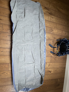 Õhkmadrats Campingaz QUICKBED SINGLE (1 foto / 4)