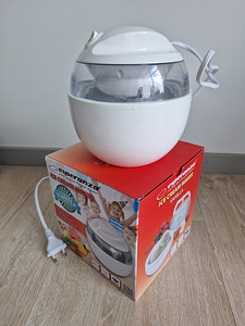 Мороженица / ice cream maker (1 фото из 2)
