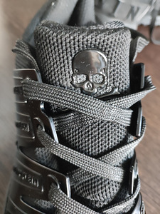 PHILIPP PLEIN tossud (2 foto / 6)