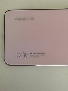 Telefon xiaomi lite 11 (3 foto / 4)