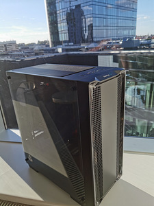 PC i7 6700/16GB/GTX1660Ti 6GB/120GB SSD/1000GB SSD/850W PSU (3 foto / 5)
