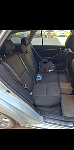 Toyota Avensis T250 istmed. (3 foto / 3)