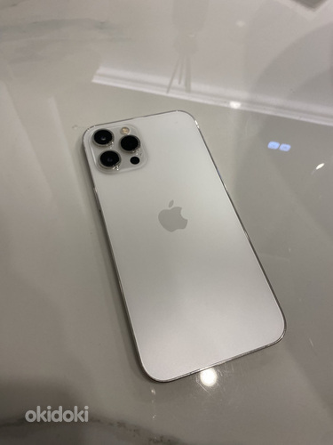 iPhone 12 promax