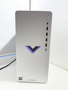 HP Victus 15L Gaming PC | Ryzen 5 5600G | GTX 1650 4GB | 32G (2 фото из 9)