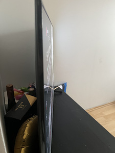 Samsung teler 43 tolli (2 foto / 2)