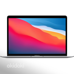 Apple MacBook Air 13 M1 (фото #1)