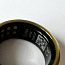 Умное кольцо Oura ring Gen3 Horizon Gold US7 (фото #5)