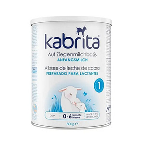 Kabrita (1 foto / 1)