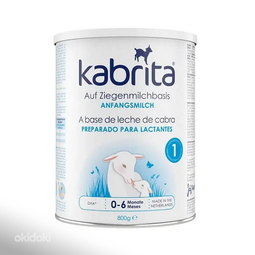 Kabrita
