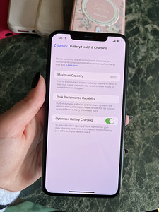 iPhone 11 Pro Max 64 GB (5 foto / 6)